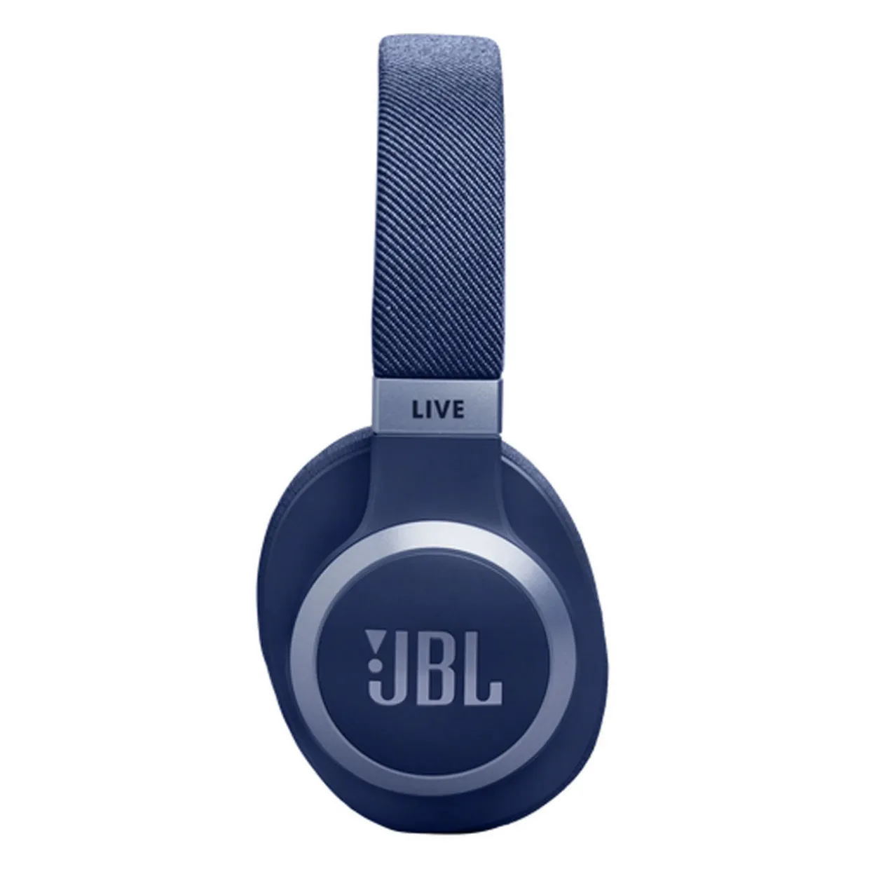 Live 770Nc Blue Over-Ear Anc Headphones