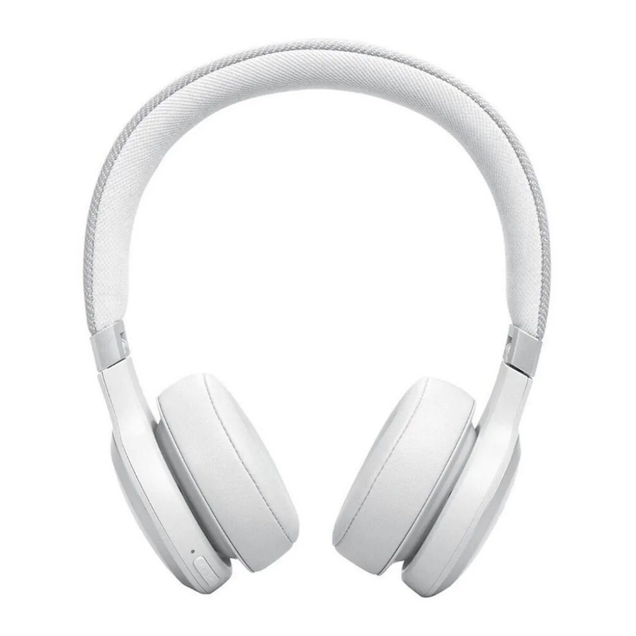 Live 670NC White On-Ear ANC Headphone