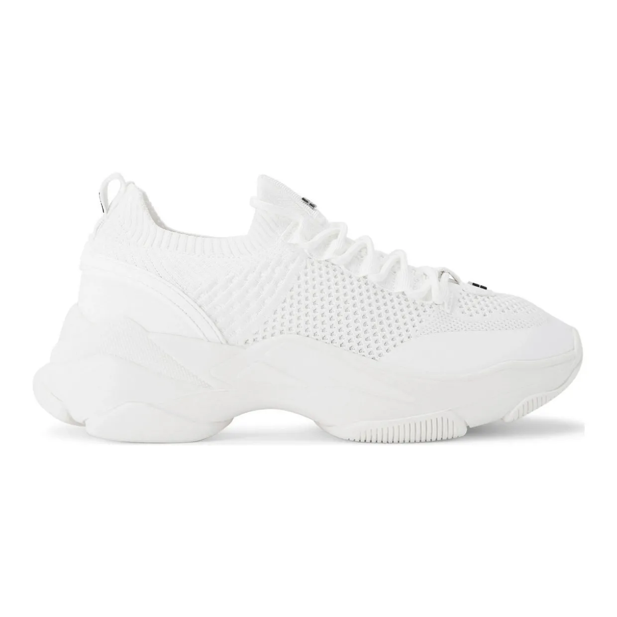 Lively Knit Trainers