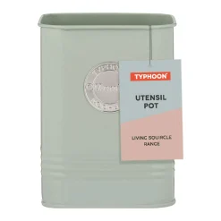 Living Squircle Utensil Holder 1.3L