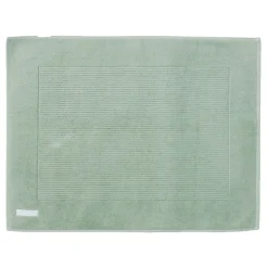 Living Textures Bath Mat Peppermint