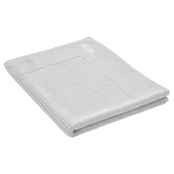 Living Textures Bath Mat Ash