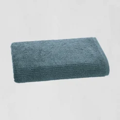 Living Textures Towel Misty Teal