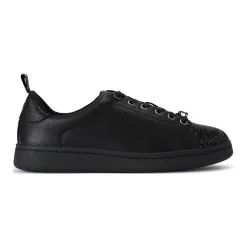 Liza Gem Lace Up Trainers