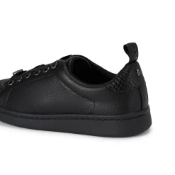 Liza Gem Lace Up Trainers