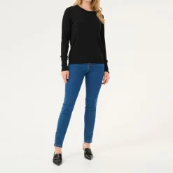 Lizza Knit Sweater