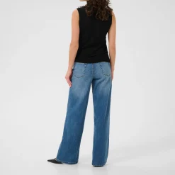 Lizza Turtleneck Top