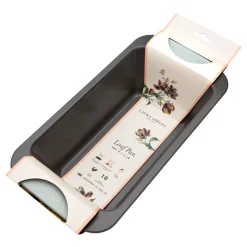 Loaf Pan Tin 900g