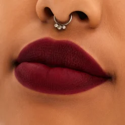 Locked Kiss Lipstick