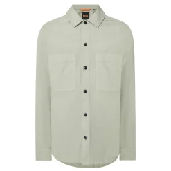 Locky Casual Overshirt