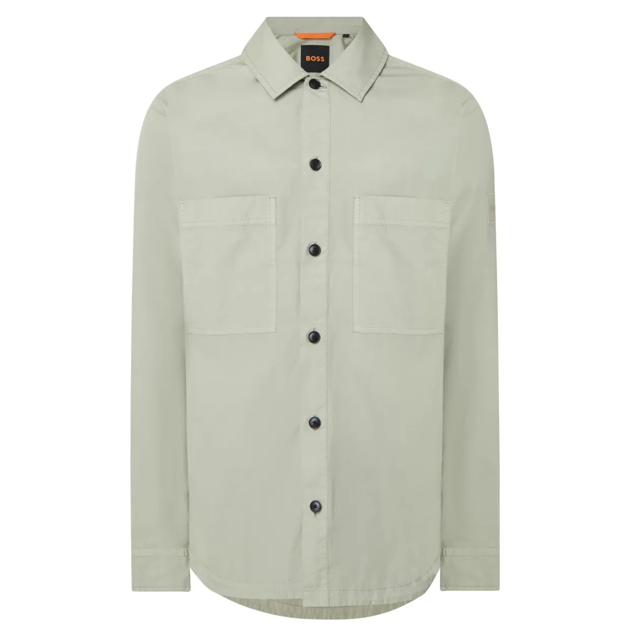 Locky Casual Overshirt