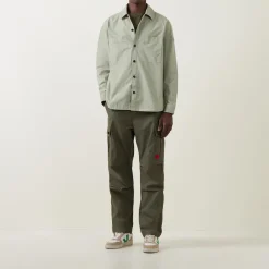 Locky Casual Overshirt