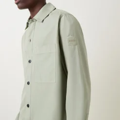 Locky Casual Overshirt