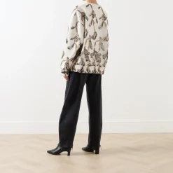 Lofa Embellished Sweatshirt