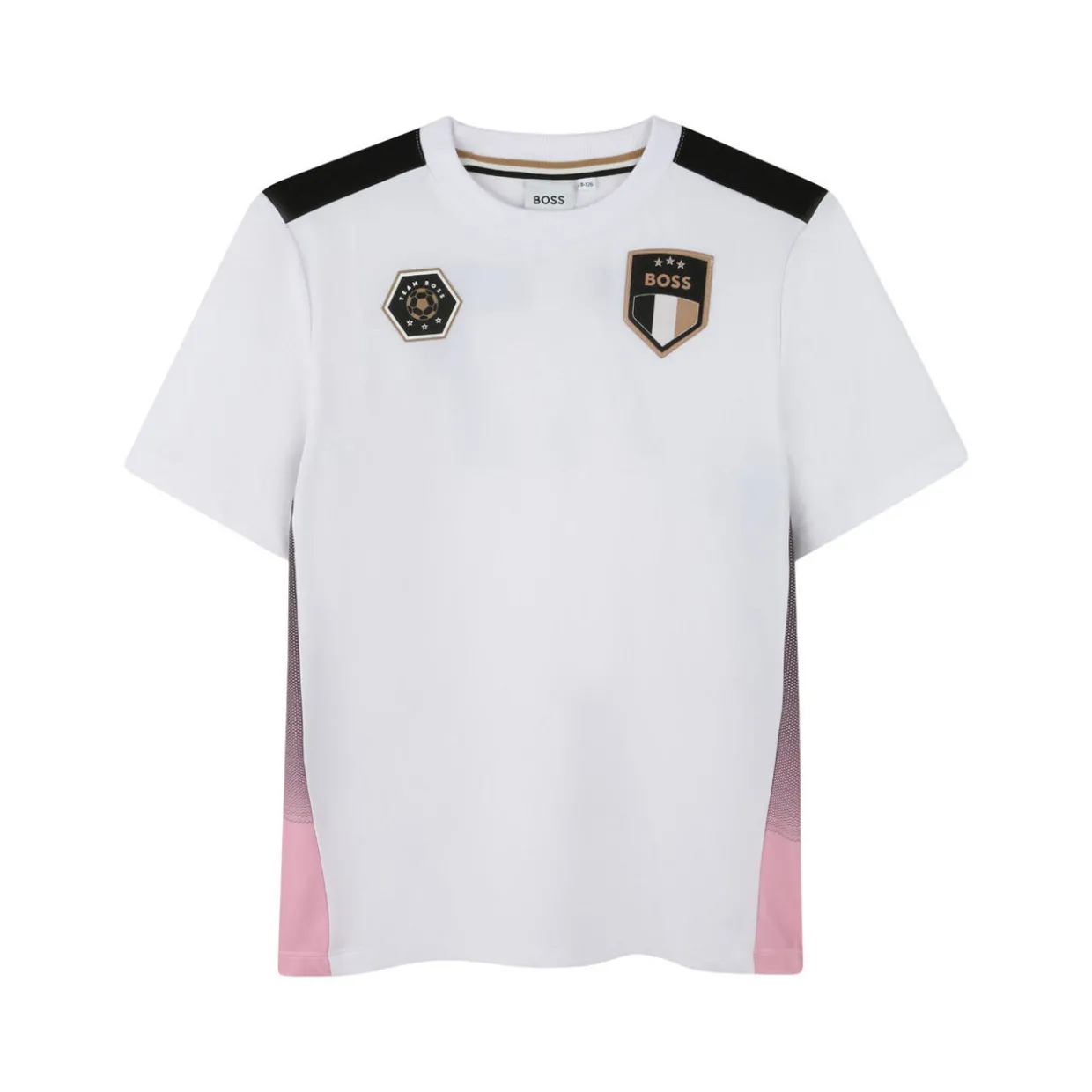 Logo Badge T-Shirt