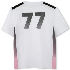 Logo Badge T-Shirt
