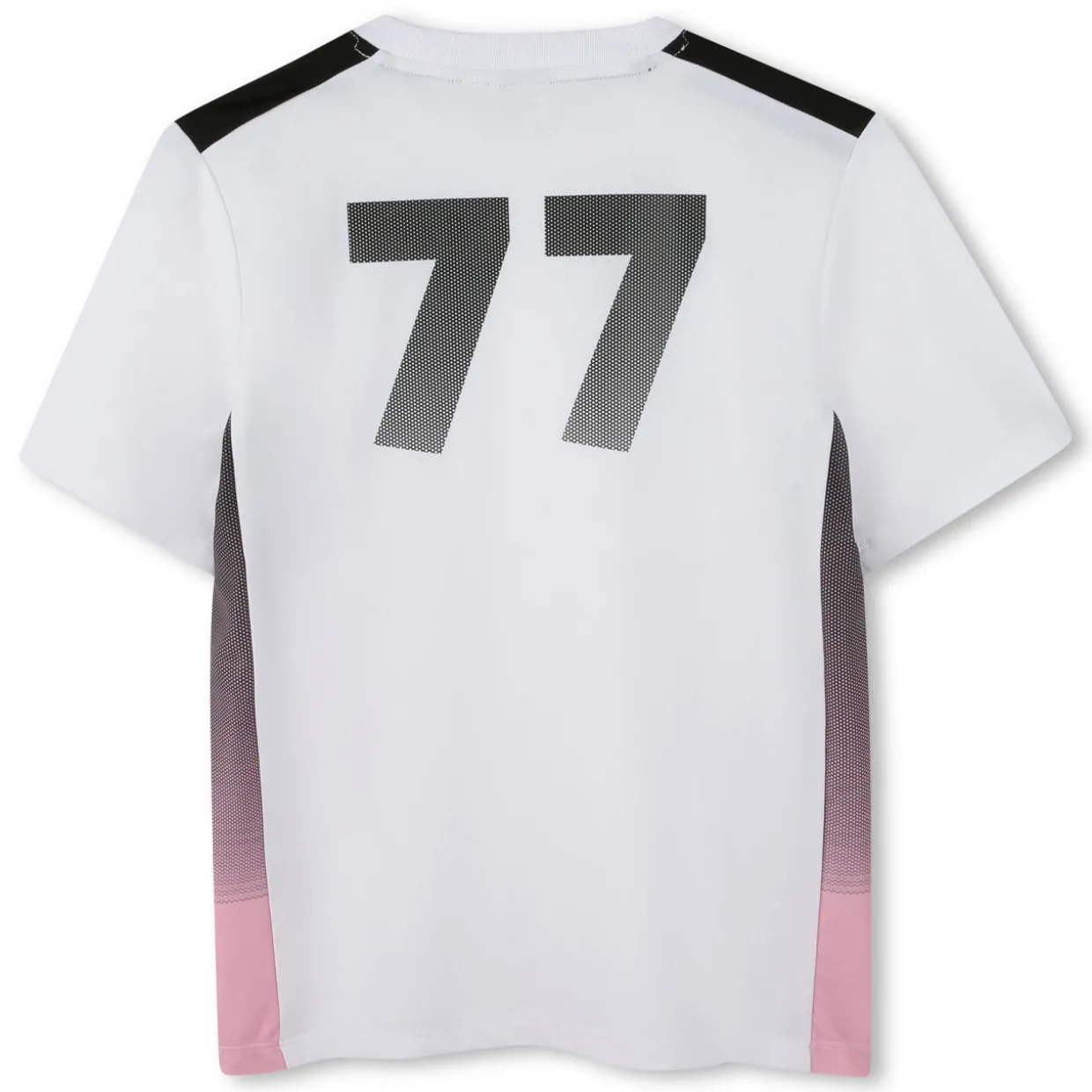 Logo Badge T-Shirt