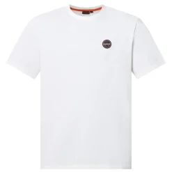 Logo Badge T-Shirt