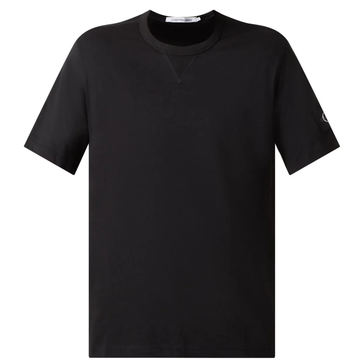 Logo Badge T-Shirt