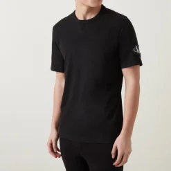 Logo Badge T-Shirt