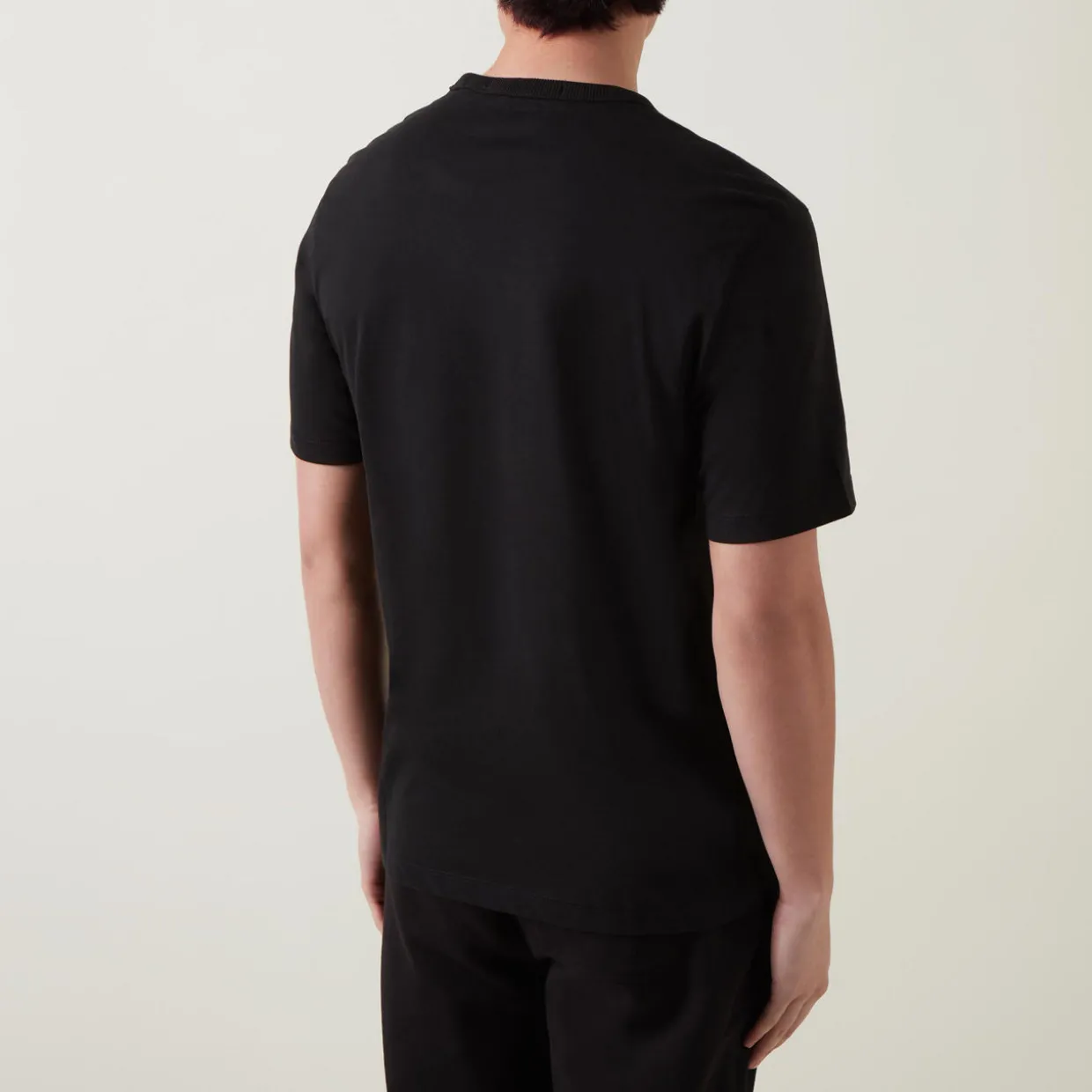 Logo Badge T-Shirt