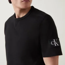 Logo Badge T-Shirt