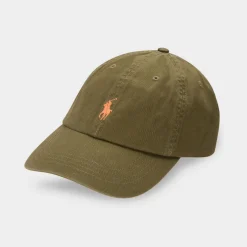 Logo Baseball Cap