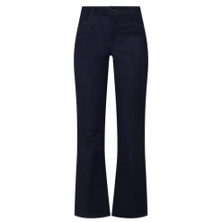 Logo Bootcut Jeans