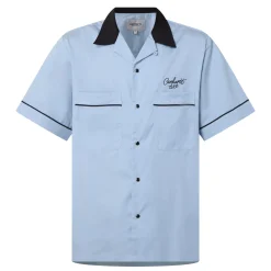 Logo Bowling Shirt