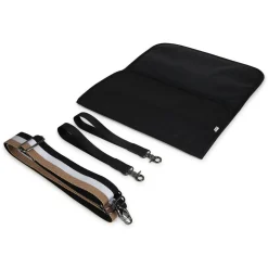Logo Changing Bag
