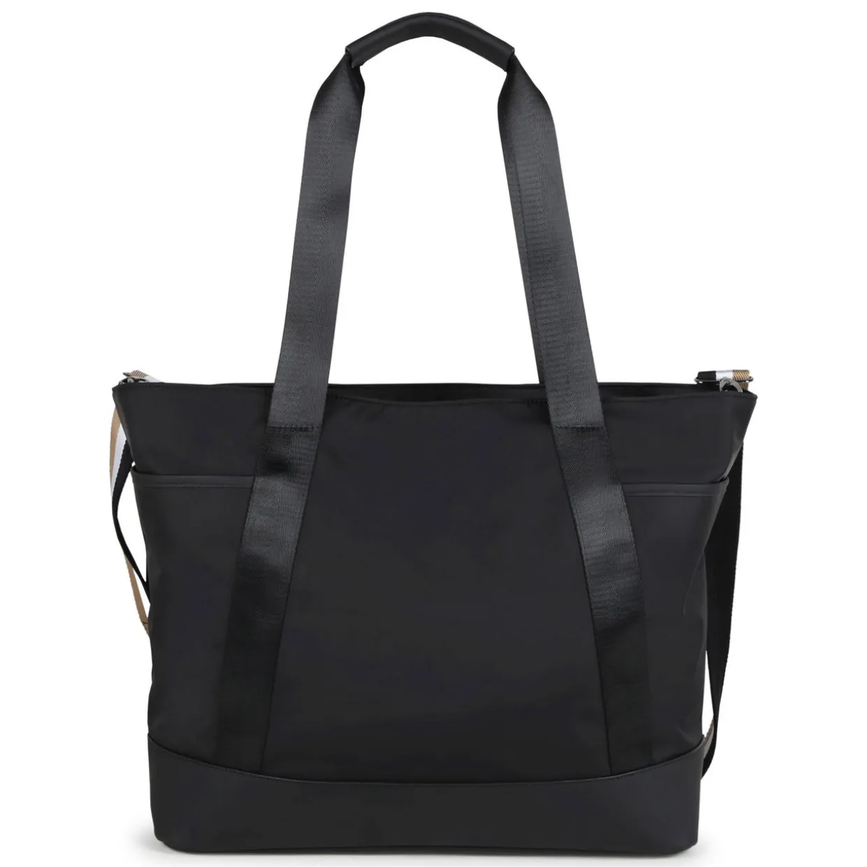 Logo Changing Bag