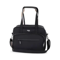 Logo Changing Bag