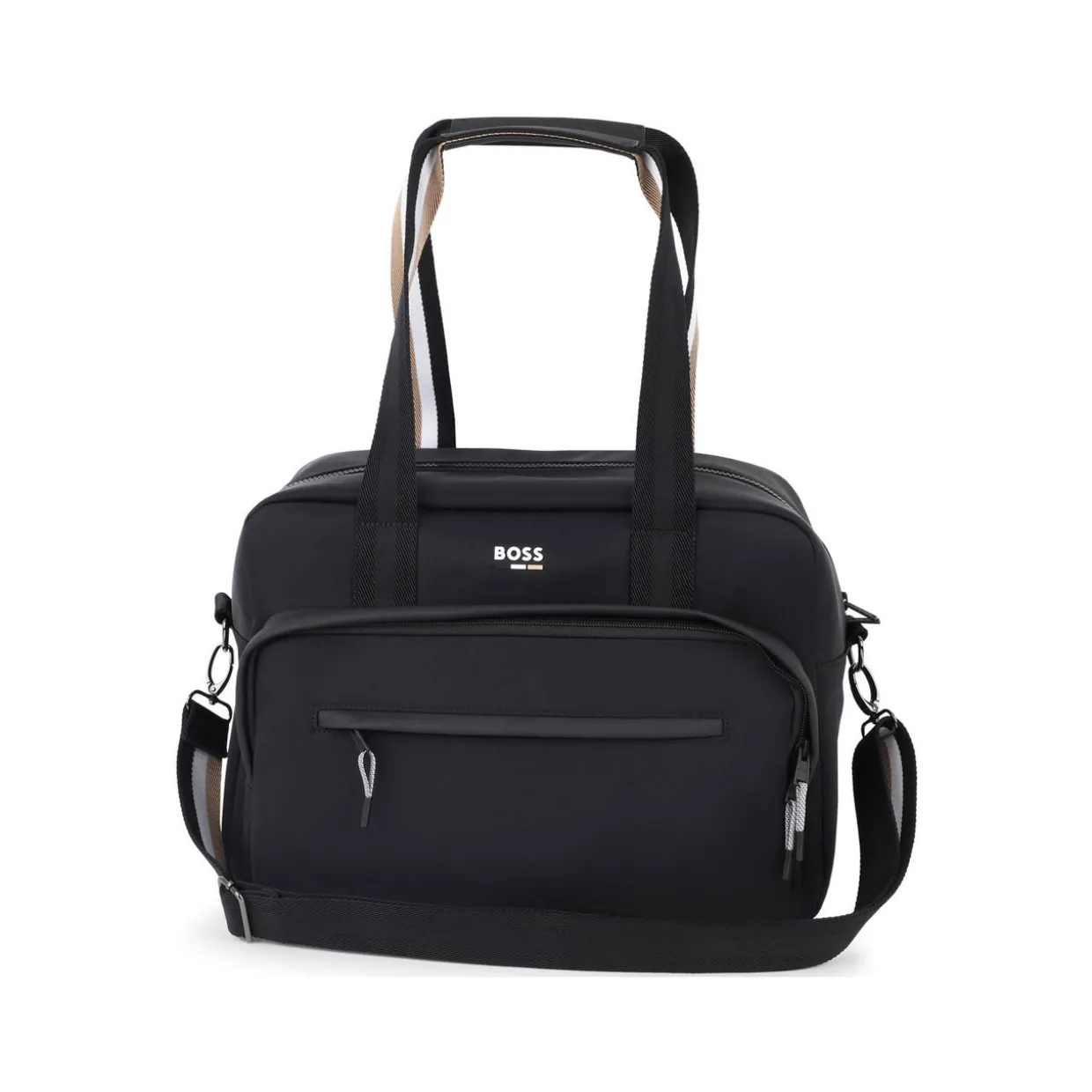 Logo Changing Bag