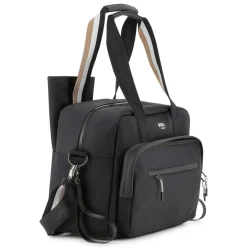 Logo Changing Bag