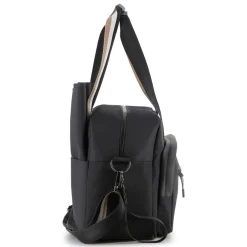 Logo Changing Bag