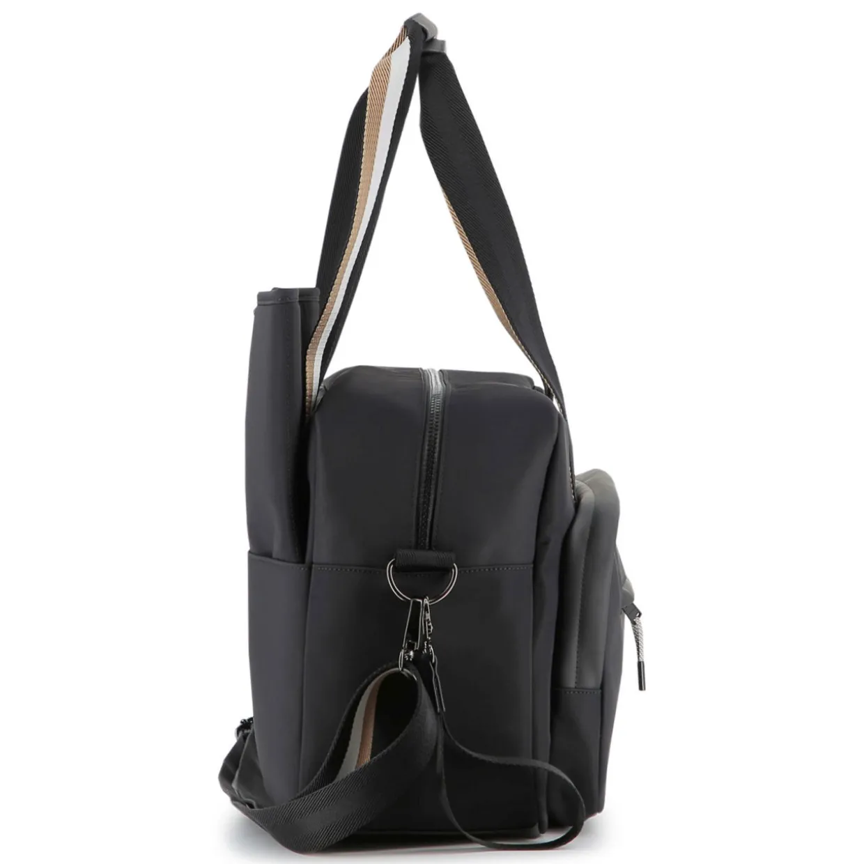 Logo Changing Bag