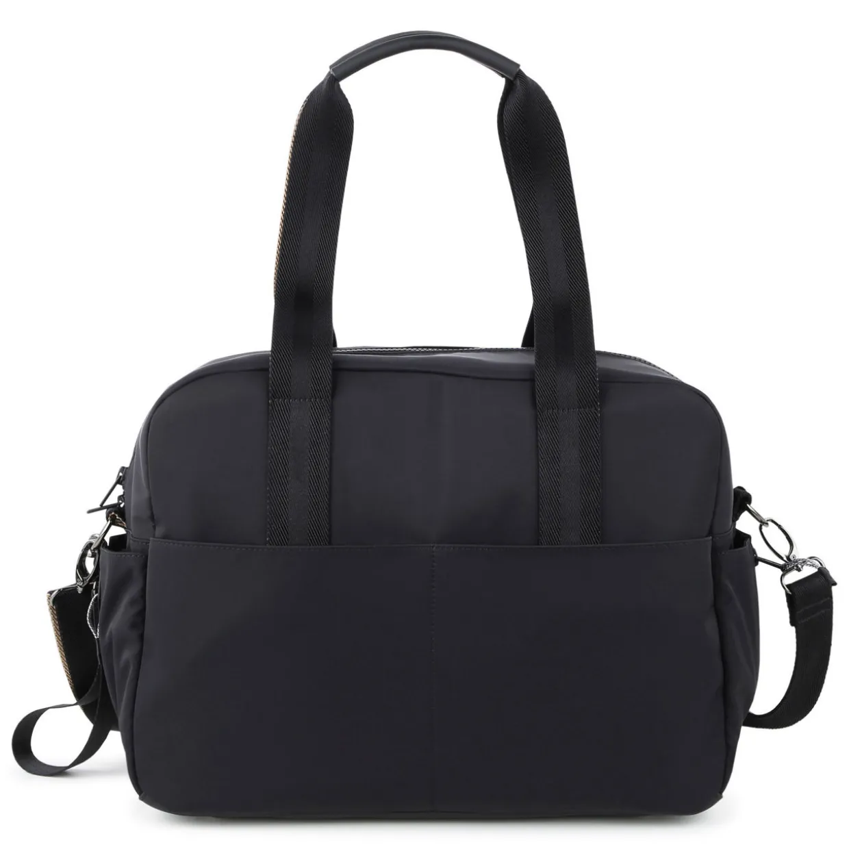 Logo Changing Bag