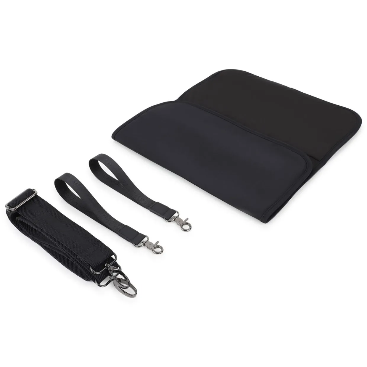 Logo Changing Bag