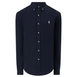 Logo Featherweight Casual Shirt