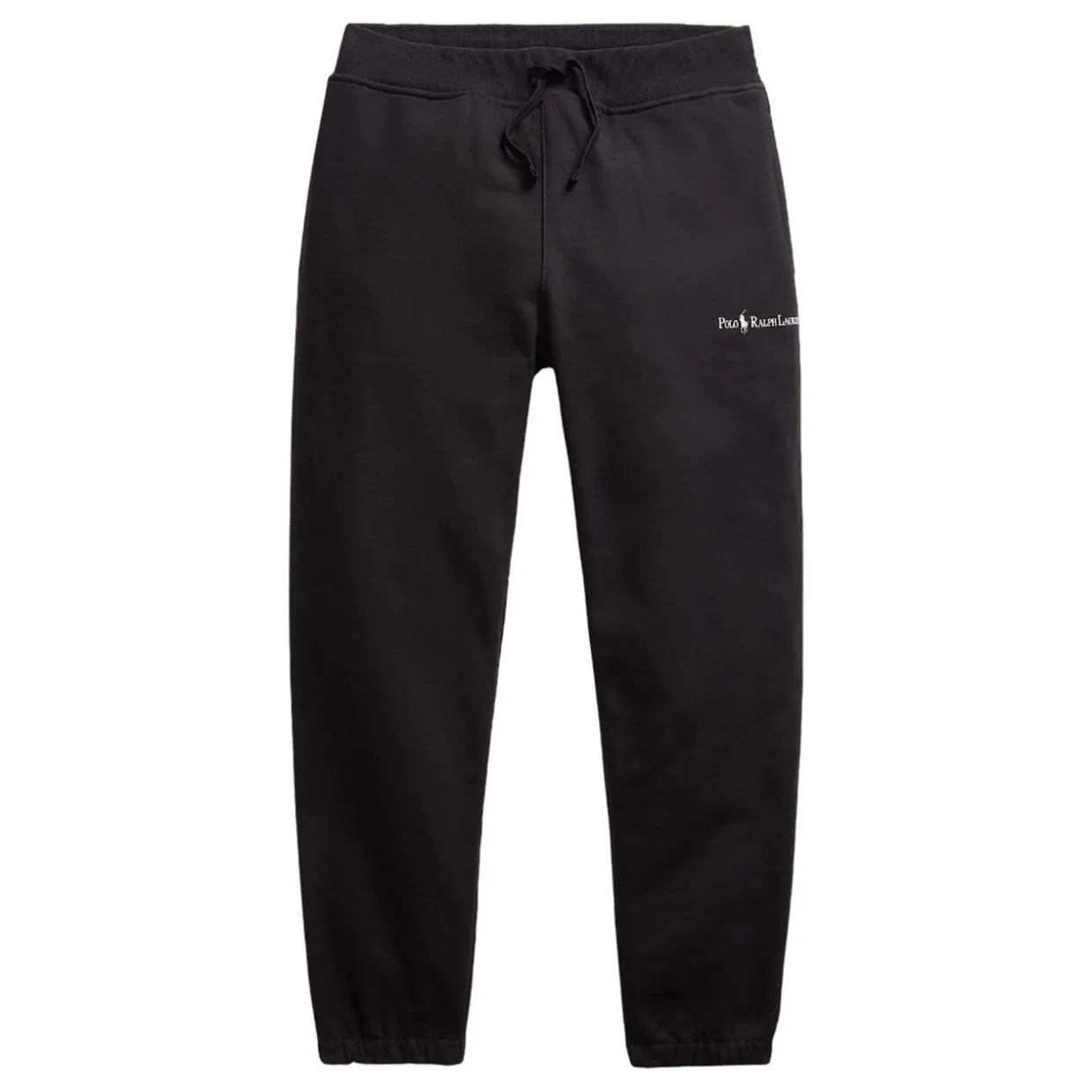 Logo Fleece Sweatpant