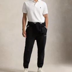 Logo Fleece Sweatpant