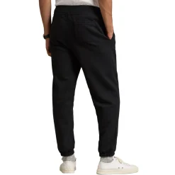 Logo Fleece Sweatpant