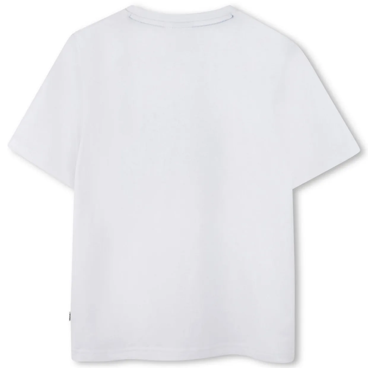 Logo Graphic T-Shirt