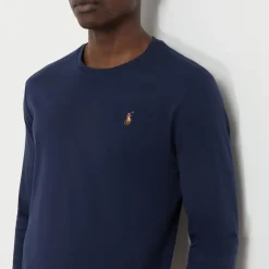 Logo Long-Sleeved T-Shirt