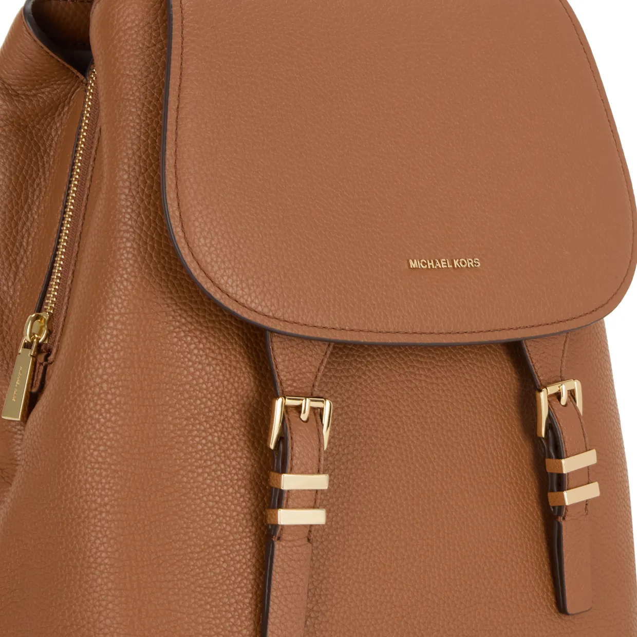 Logo Medium Backpack