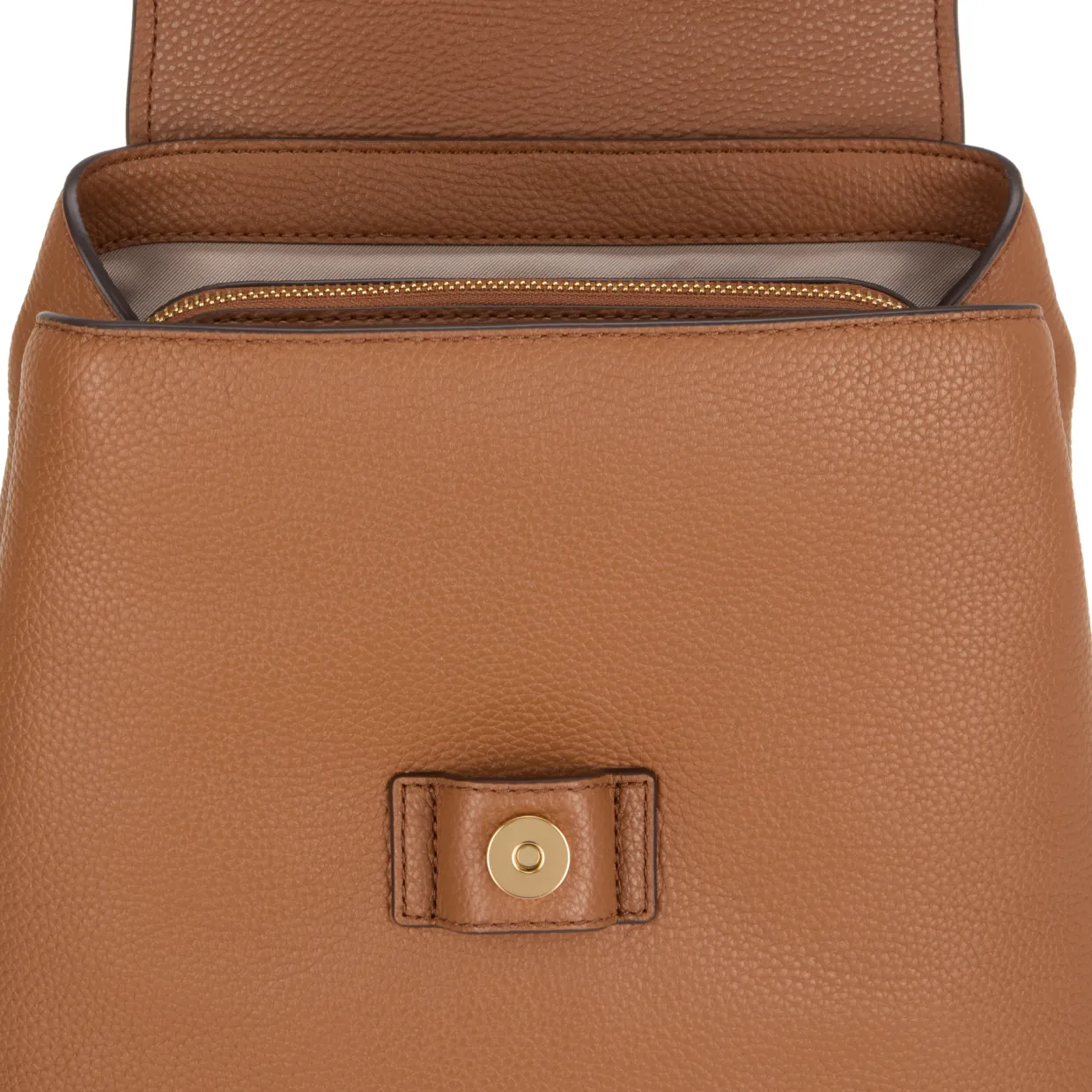 Logo Medium Backpack
