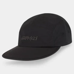Logo Nylon Cap