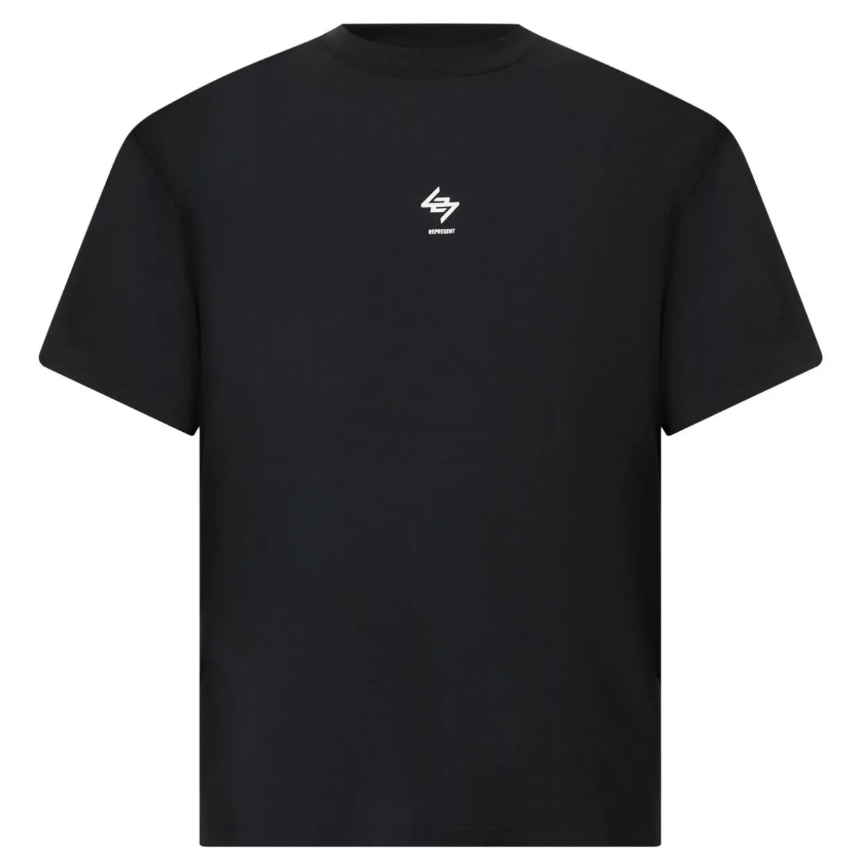 Logo Oversized Gym T-Shirt