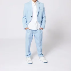 Logo Oxford Shirt