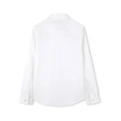 Logo Oxford Shirt